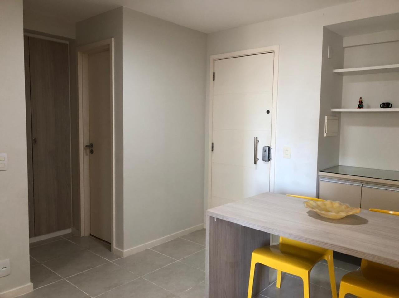 Apartamento, Maceió, beira mar de Jatiúca, JTR view 3