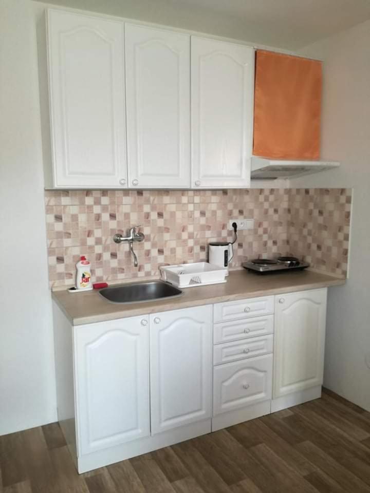 Apartmány Toufar