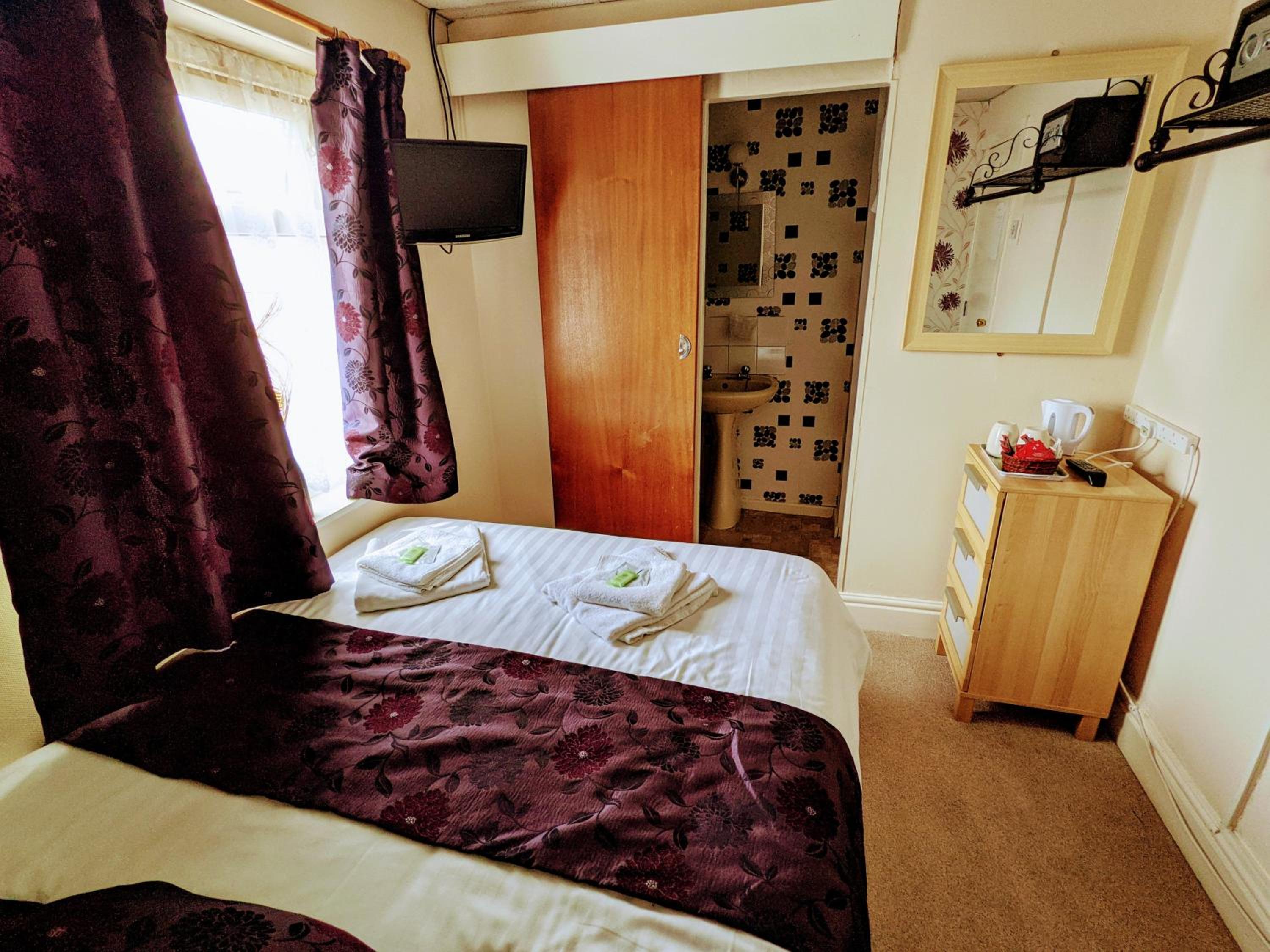Lyndawn hotel