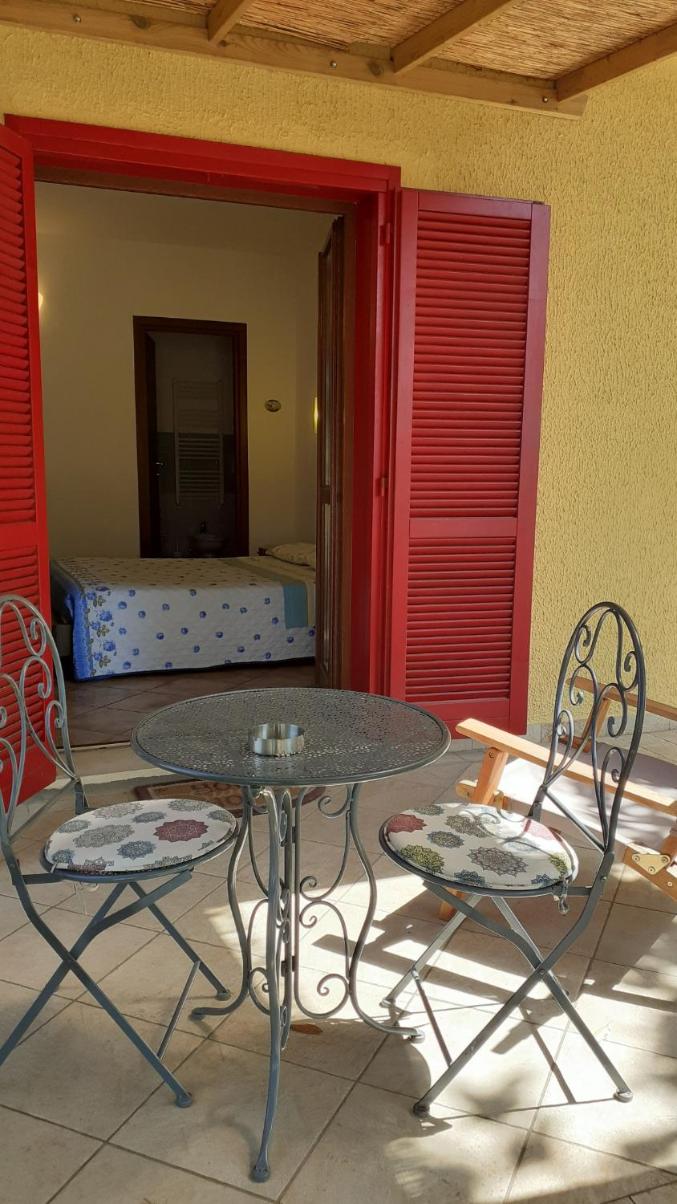 B&B Il Pizzagiallo