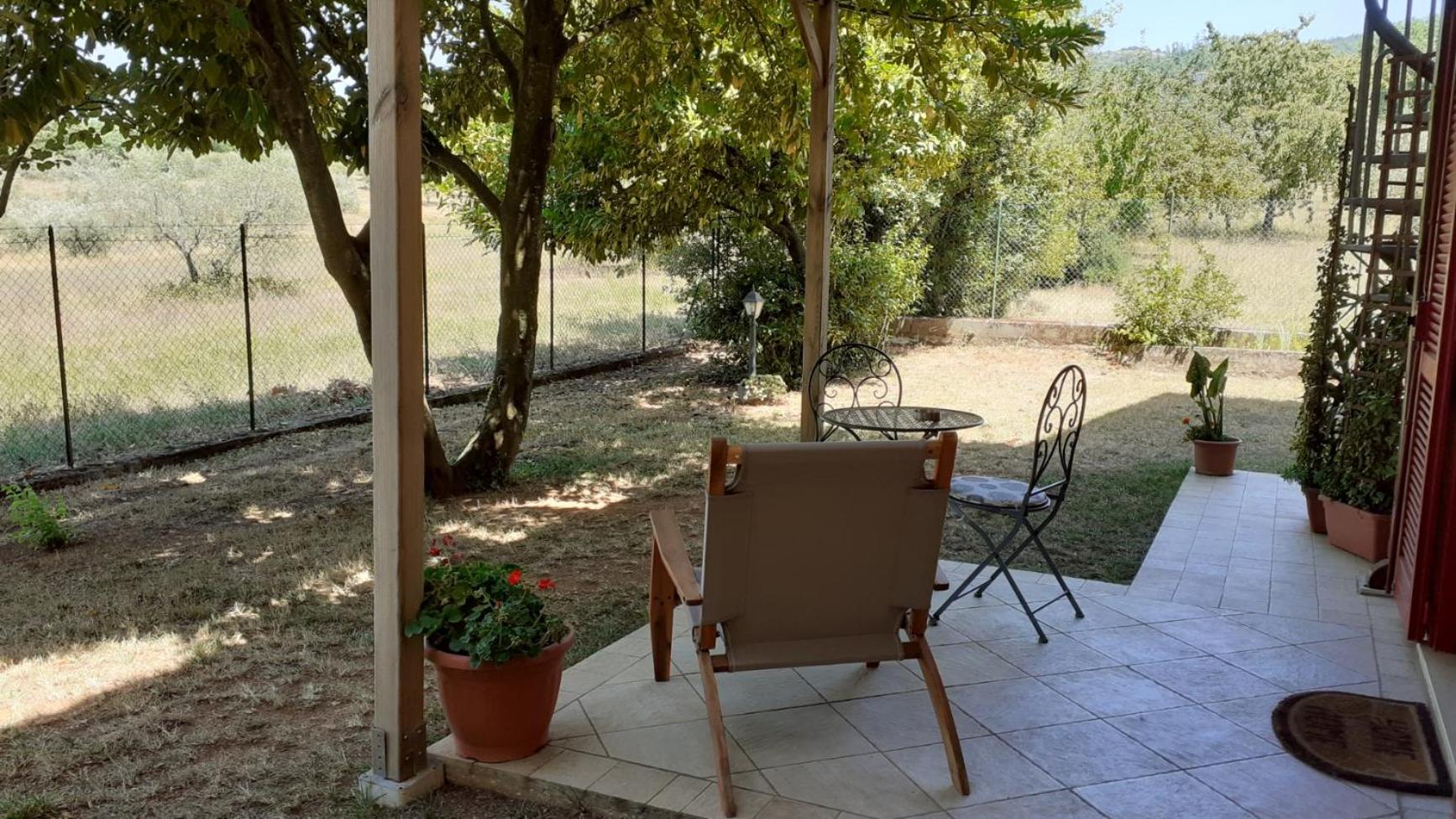B&B Il Pizzagiallo