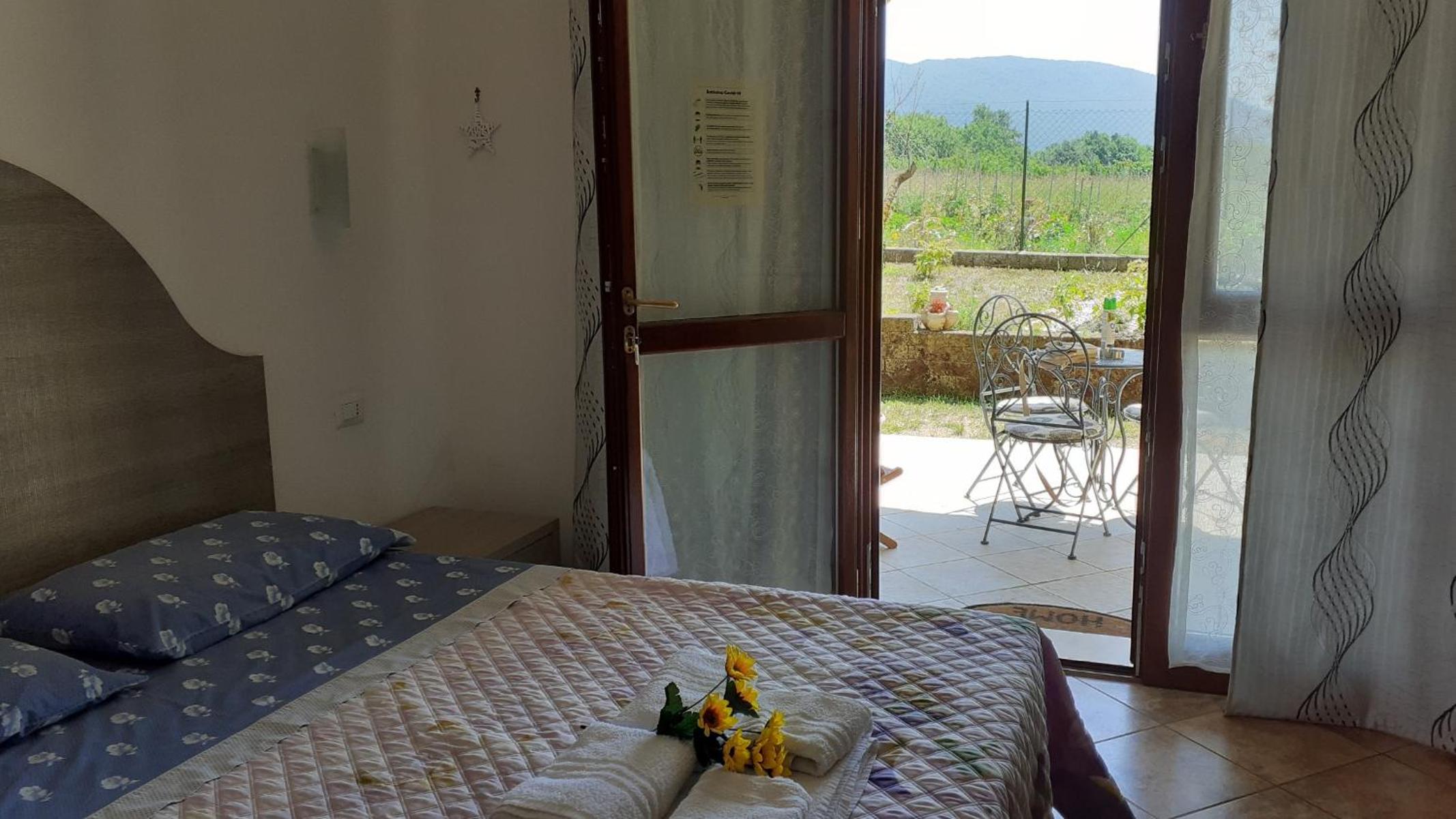 B&B Il Pizzagiallo