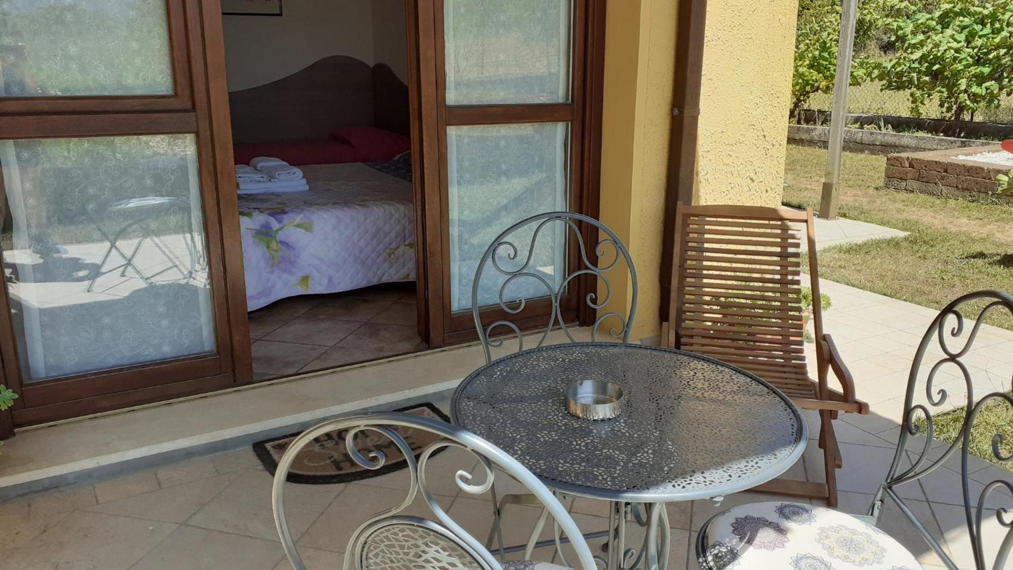 B&B Il Pizzagiallo