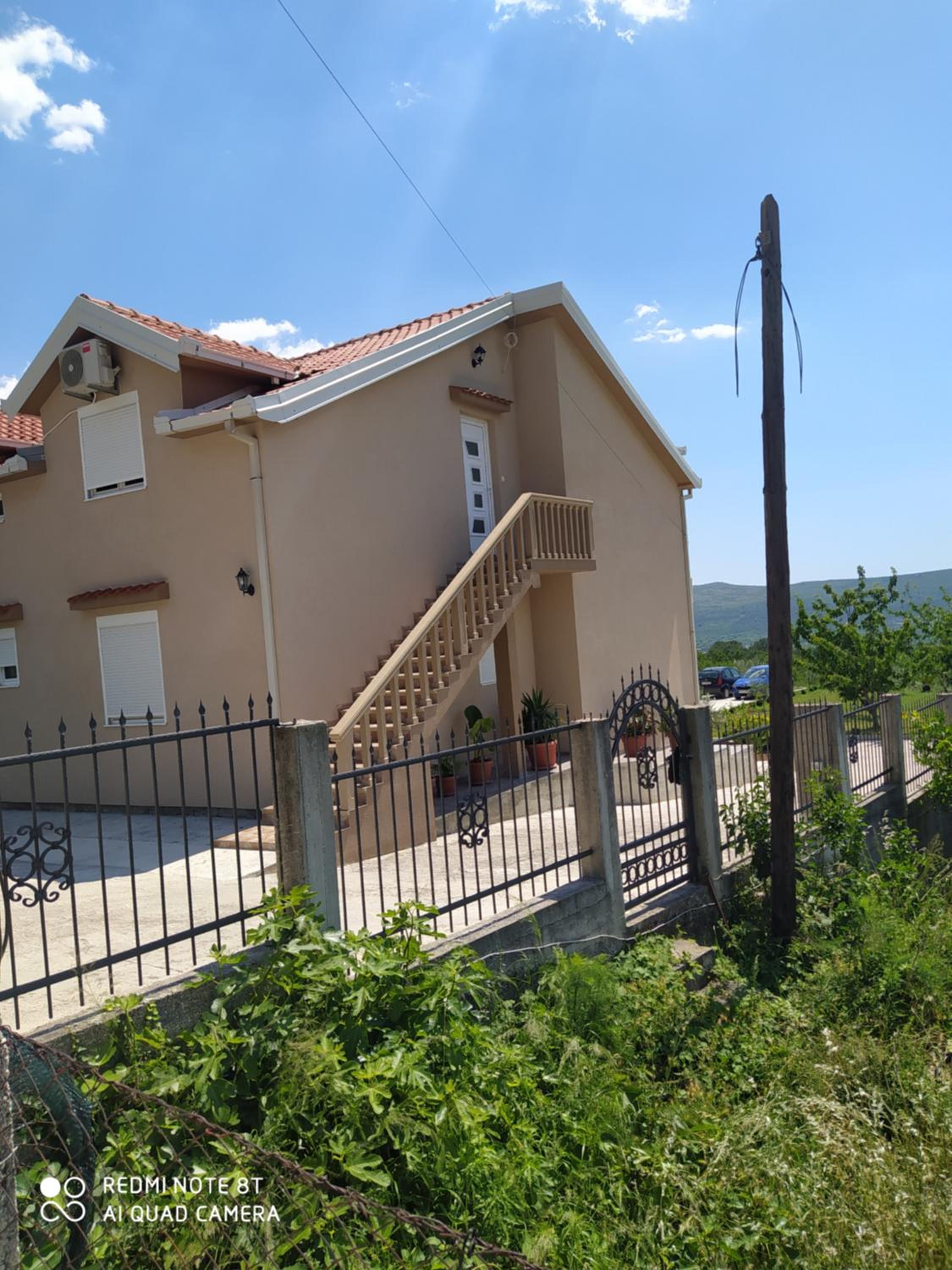 Apartman Andjela view 4