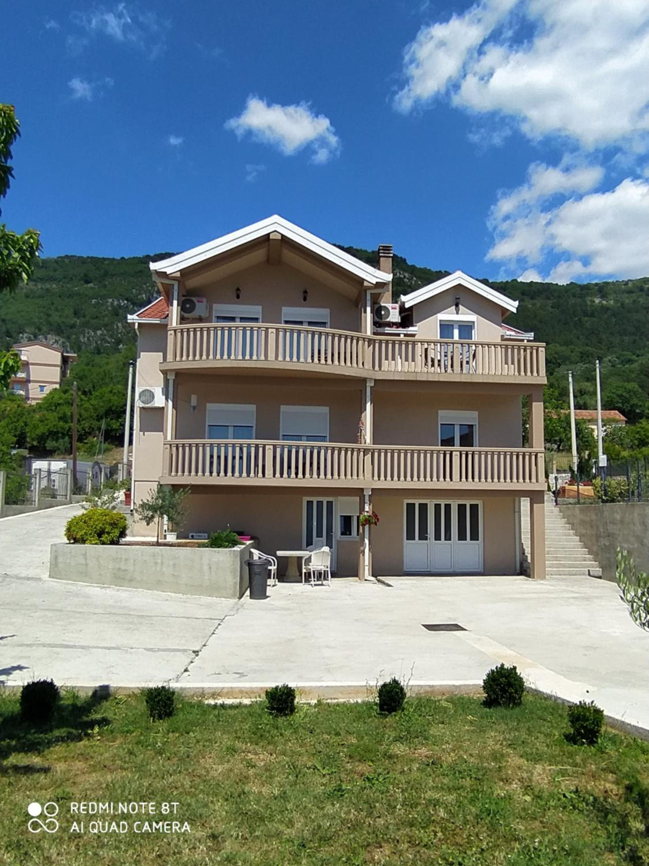Apartman Andjela view 3