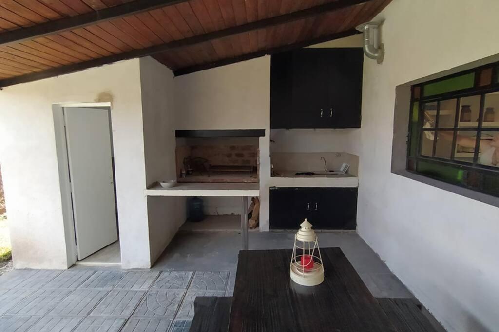 Casa en Tierra de Sueños 3