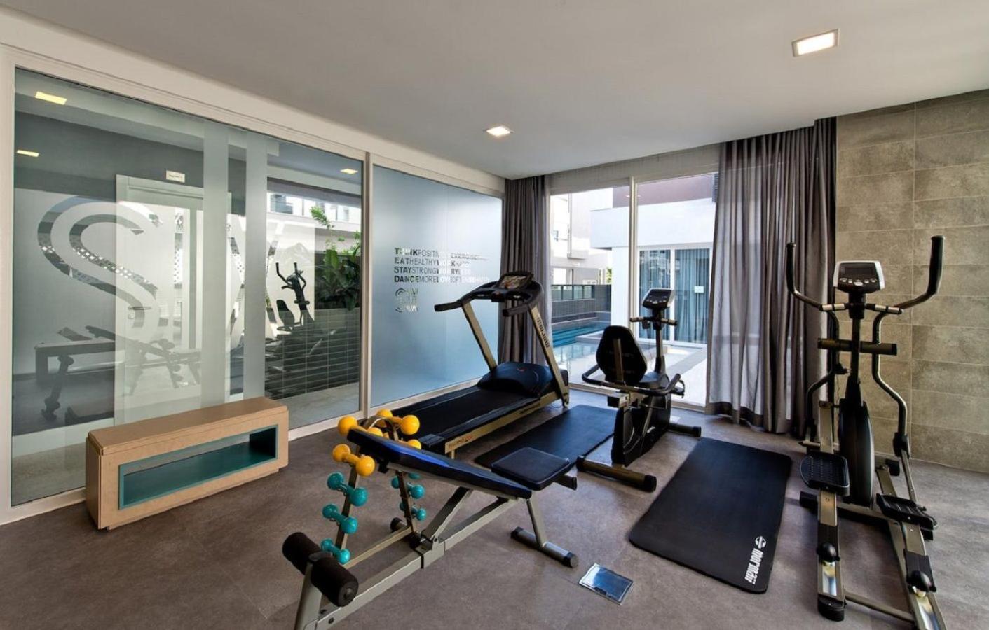 Apartamento de Frente pro Mar - Campeche view 4