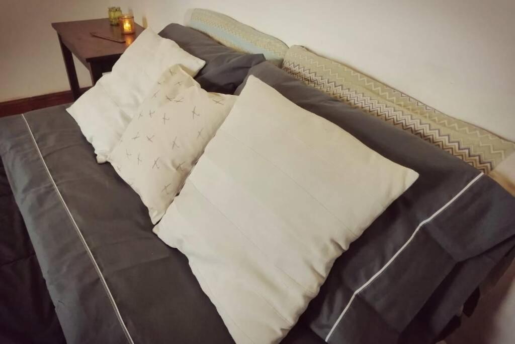 CASONA DE LORETO - alquiler temporario-