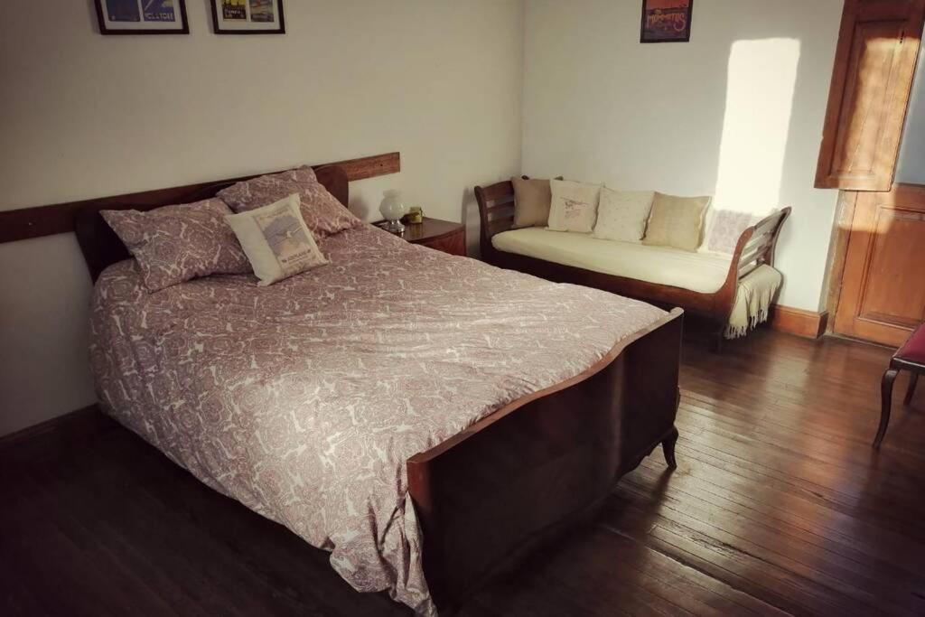 CASONA DE LORETO - alquiler temporario-