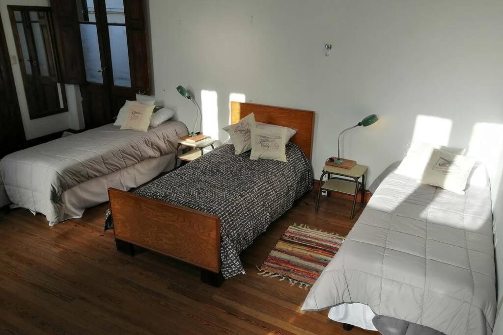 CASONA DE LORETO - alquiler temporario-