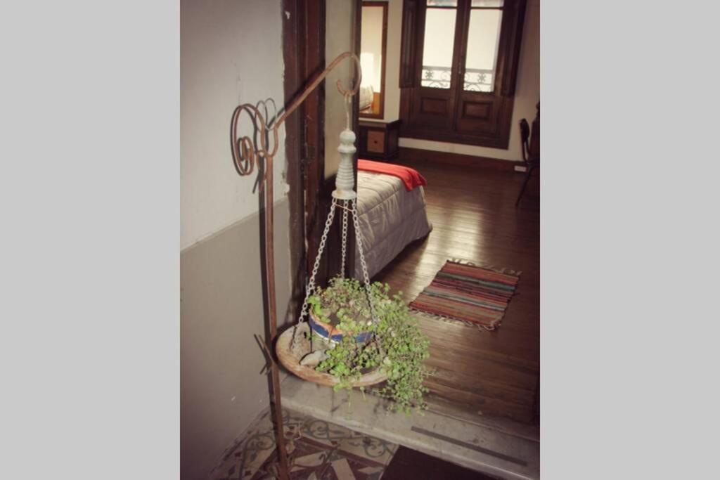 CASONA DE LORETO - alquiler temporario-