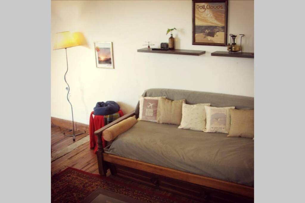 CASONA DE LORETO - alquiler temporario-