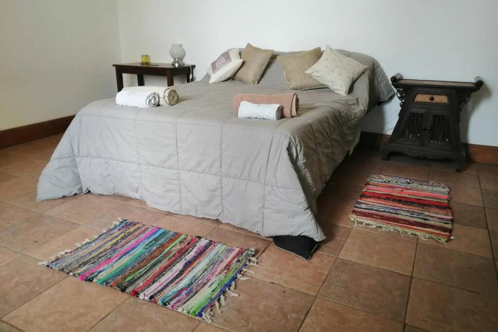 CASONA DE LORETO - alquiler temporario-