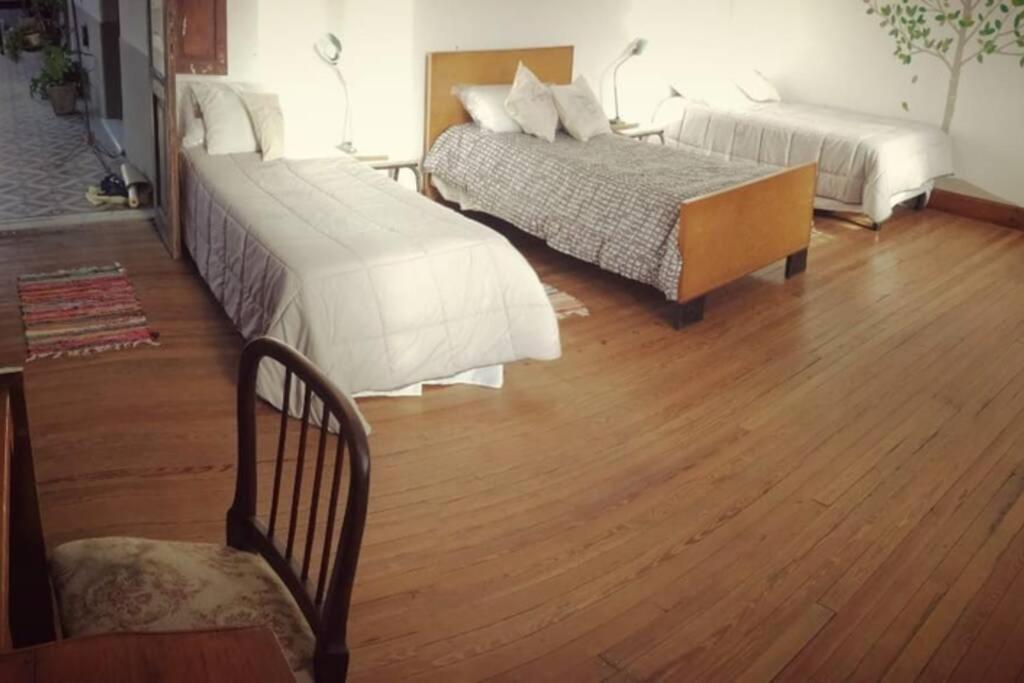 CASONA DE LORETO - alquiler temporario-