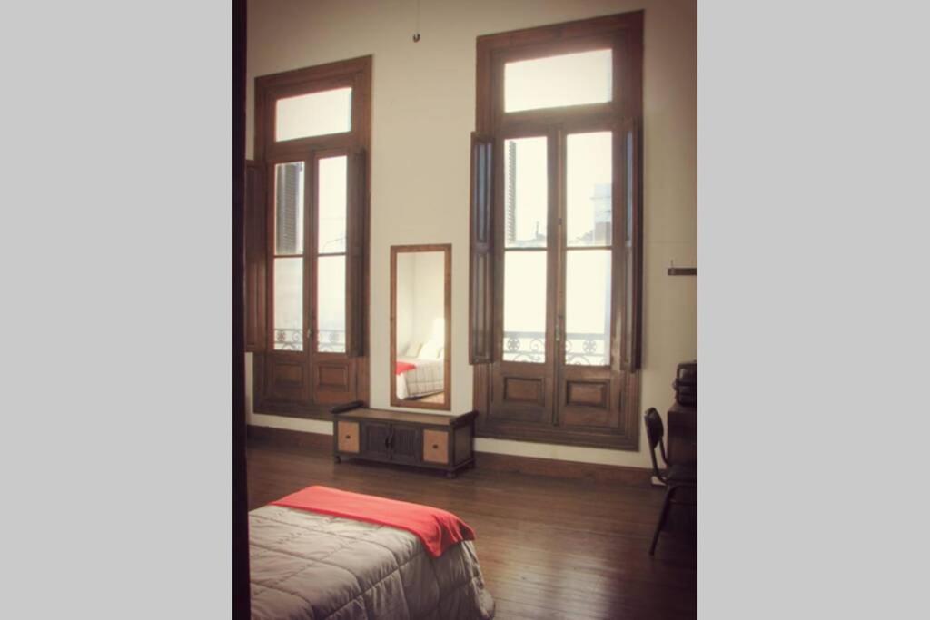 CASONA DE LORETO - alquiler temporario-