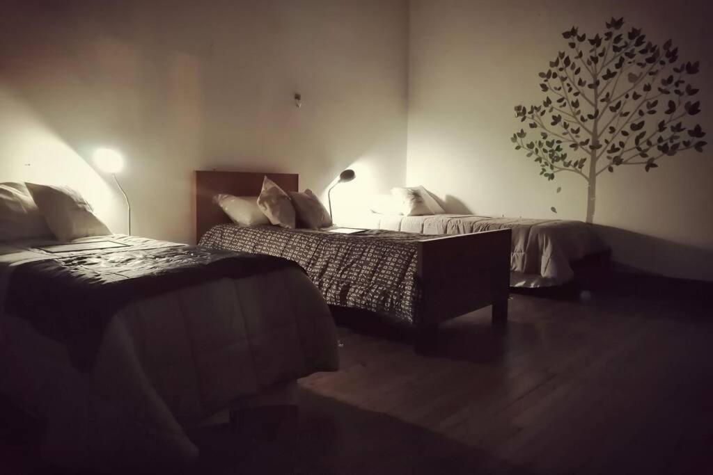 CASONA DE LORETO - alquiler temporario-
