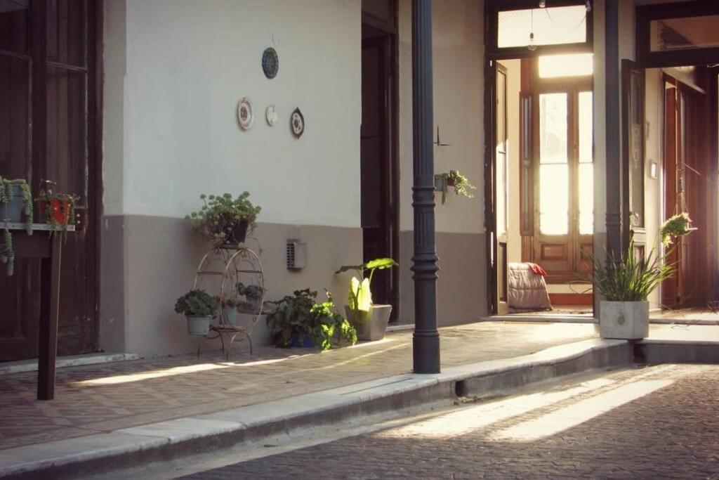 CASONA DE LORETO - alquiler temporario-
