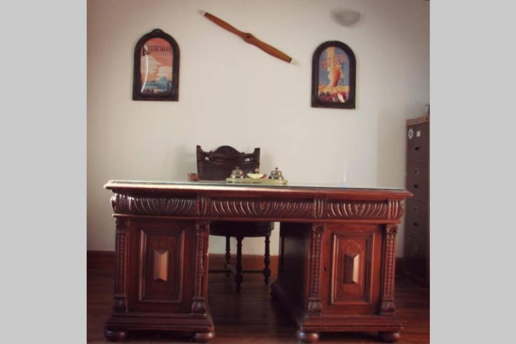 CASONA DE LORETO - alquiler temporario-