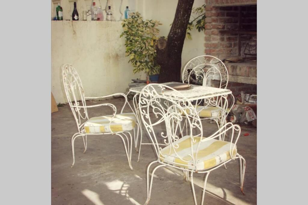 CASONA DE LORETO - alquiler temporario-