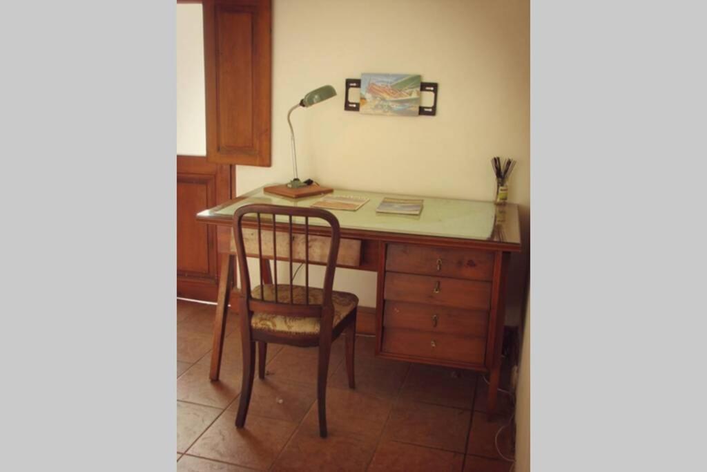CASONA DE LORETO - alquiler temporario-