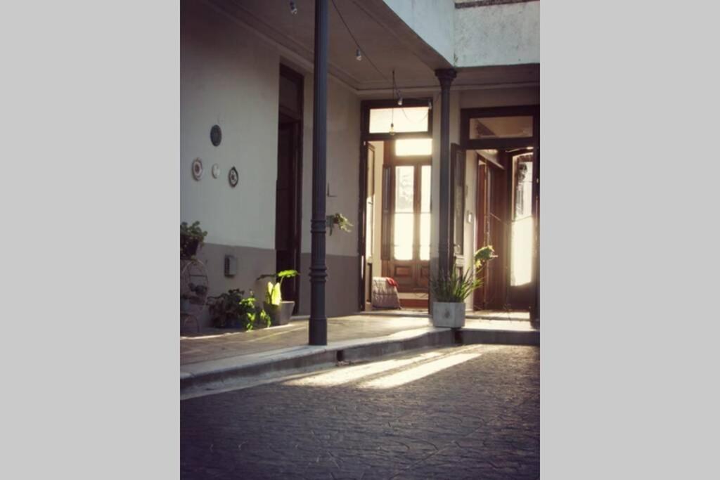 CASONA DE LORETO - alquiler temporario-