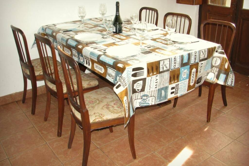 CASONA DE LORETO - alquiler temporario-