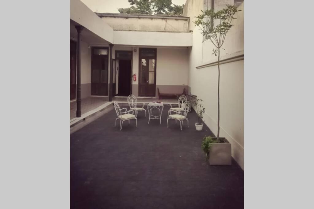 CASONA DE LORETO - alquiler temporario-