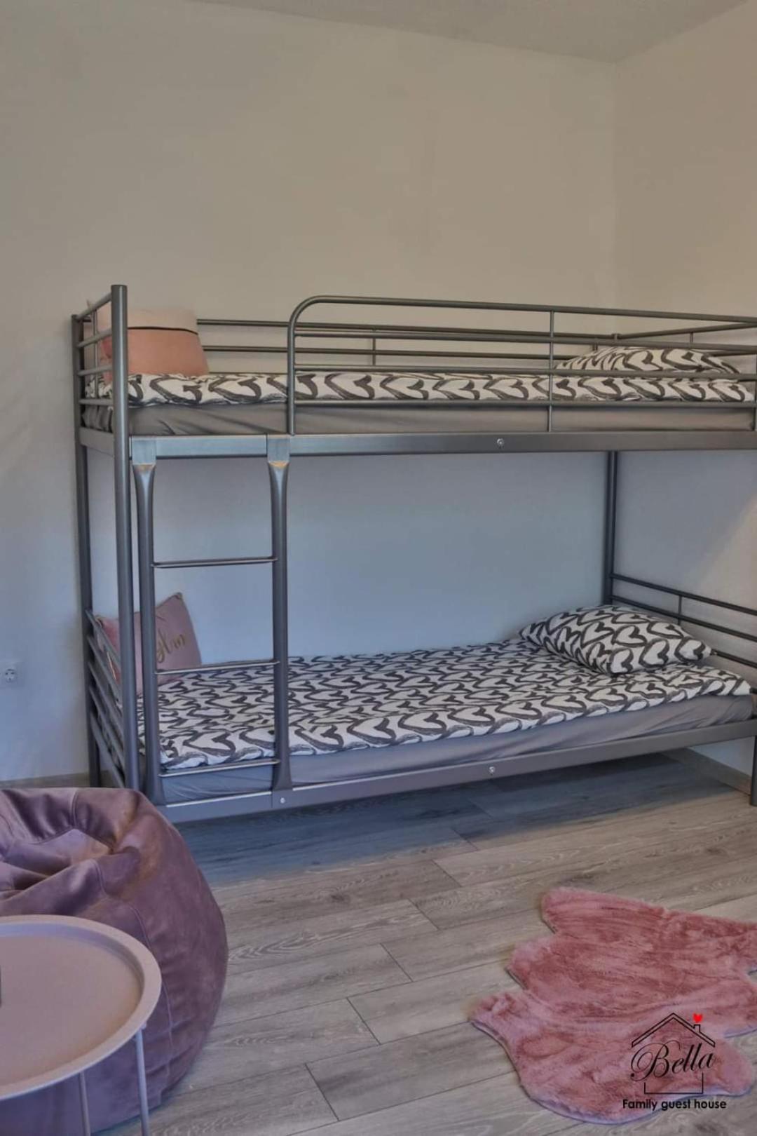 Bella family guest house