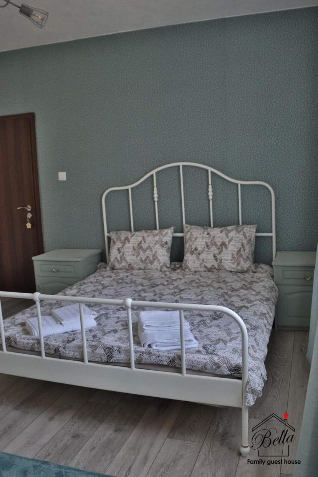 Bella family guest house