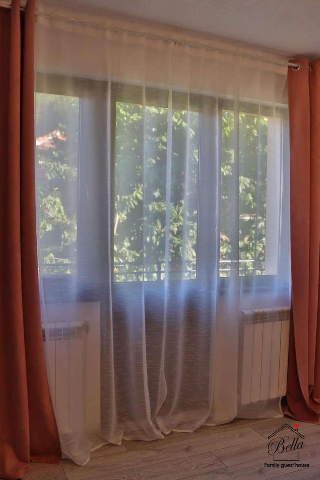 Bella family guest house
