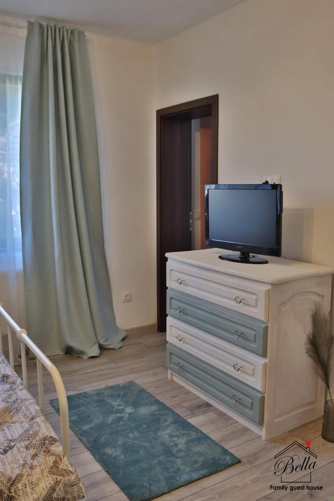 Bella family guest house