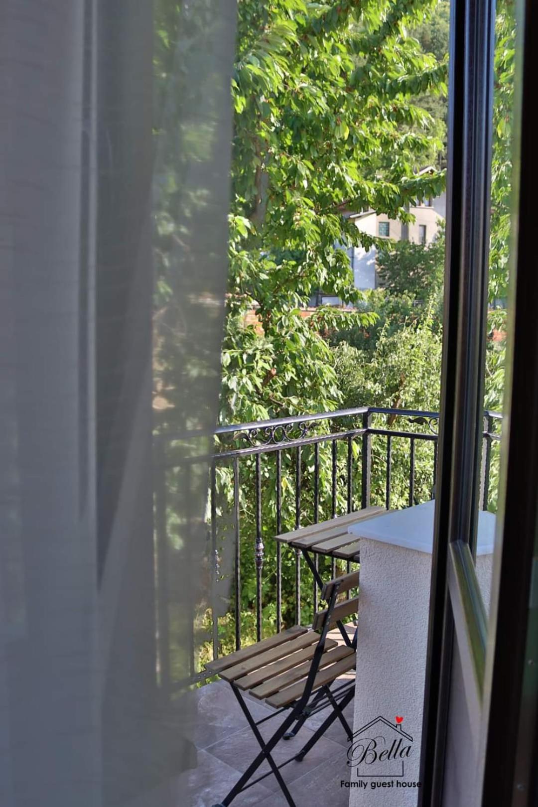 Bella family guest house