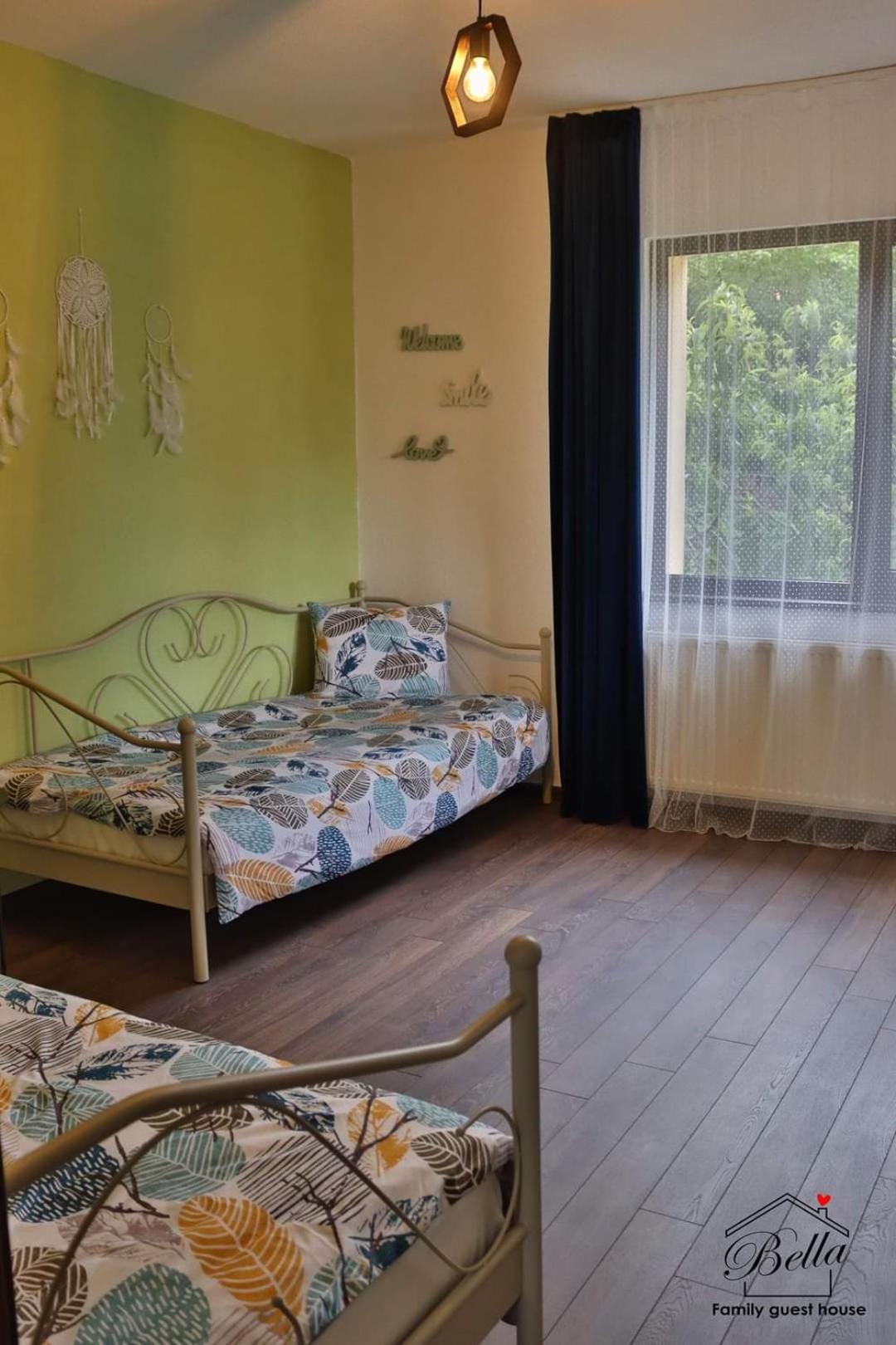 Bella family guest house