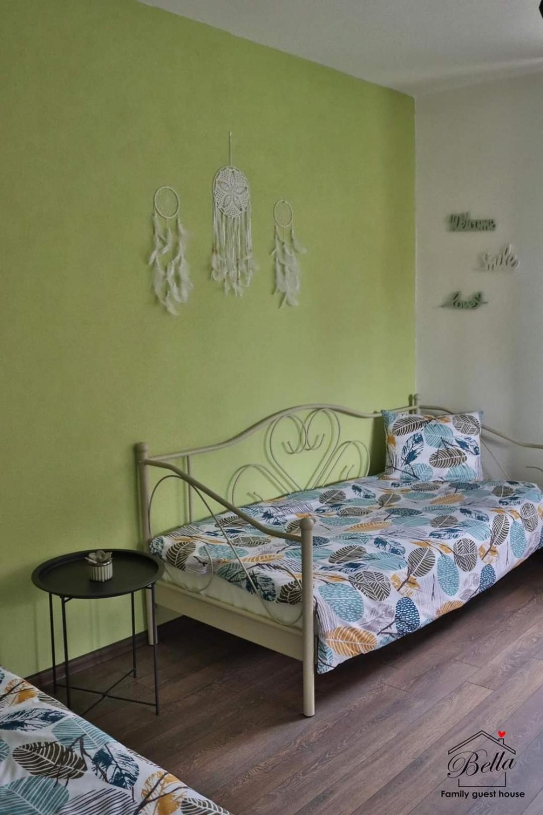 Bella family guest house