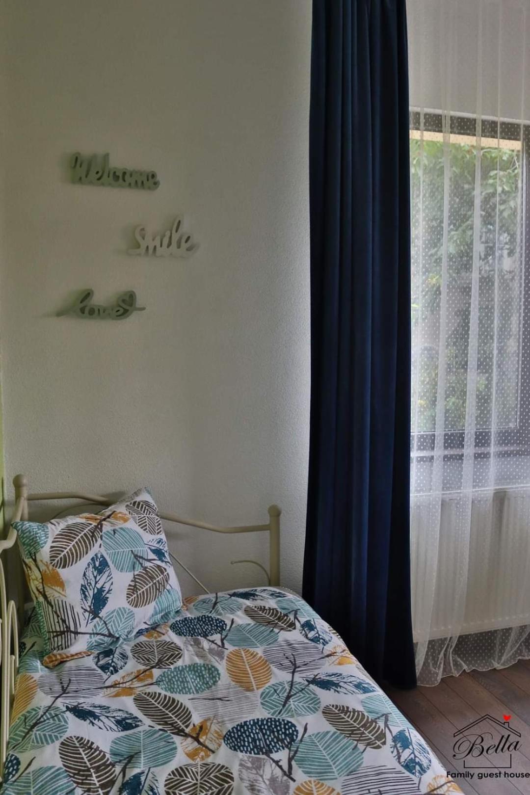 Bella family guest house