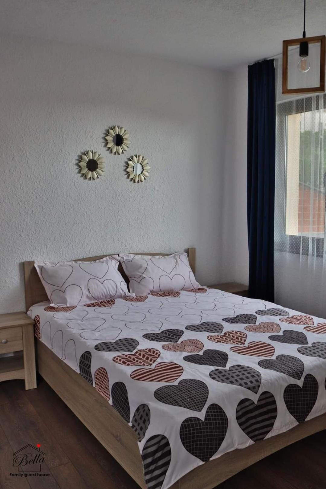 Bella family guest house