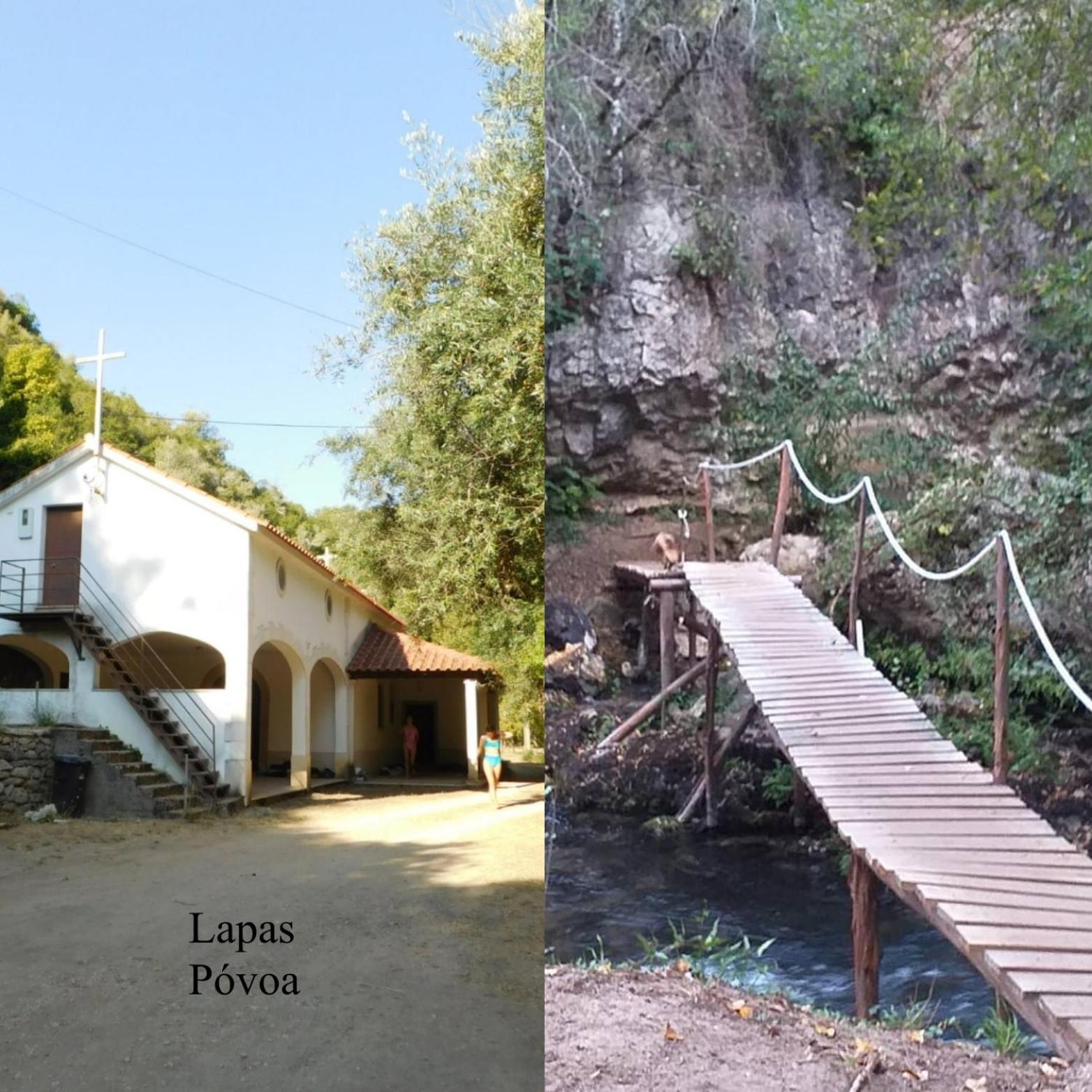 Casa dos Terranhos