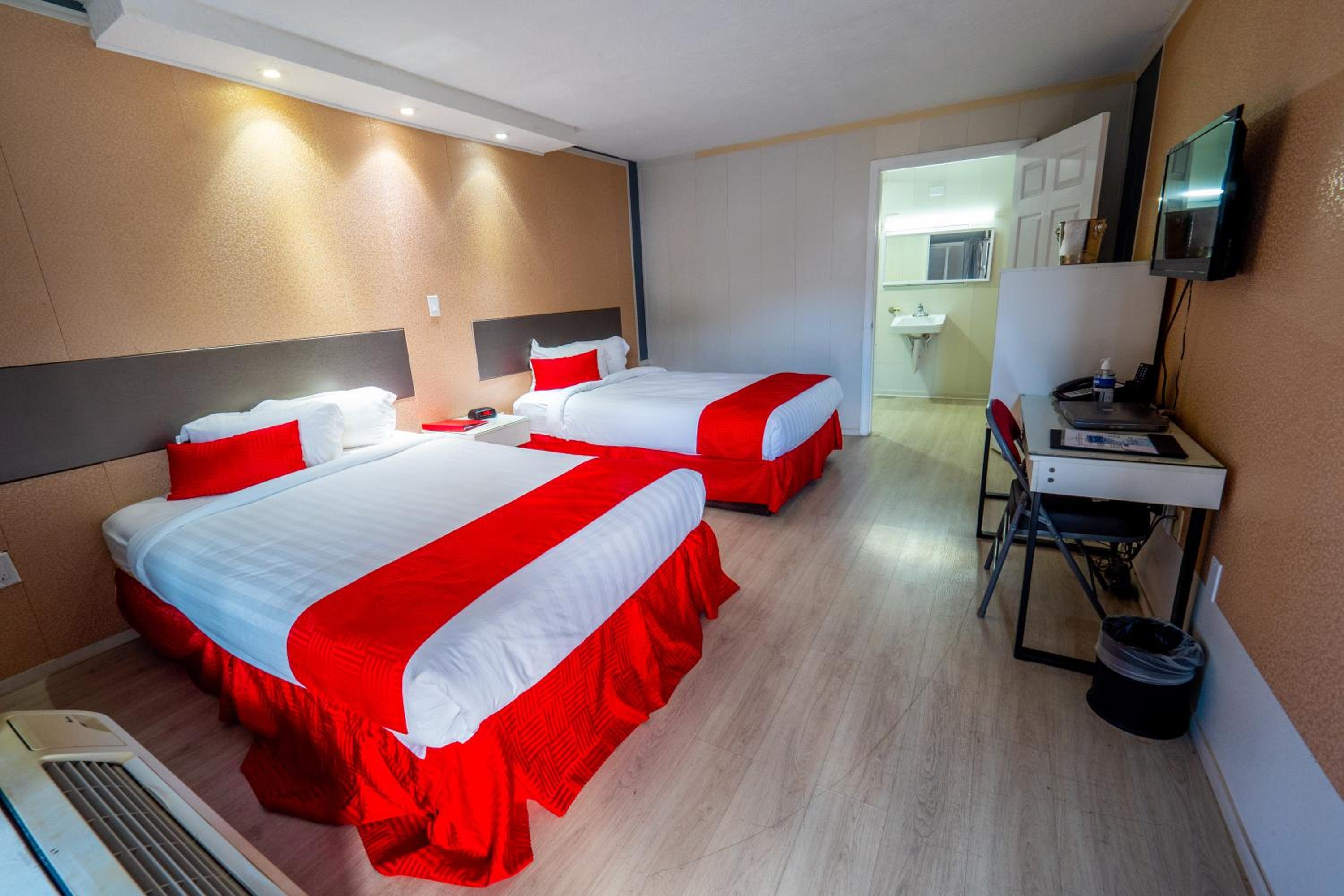 Travelodge by Wyndham Orlando at Heart of International Drive, Billede 26