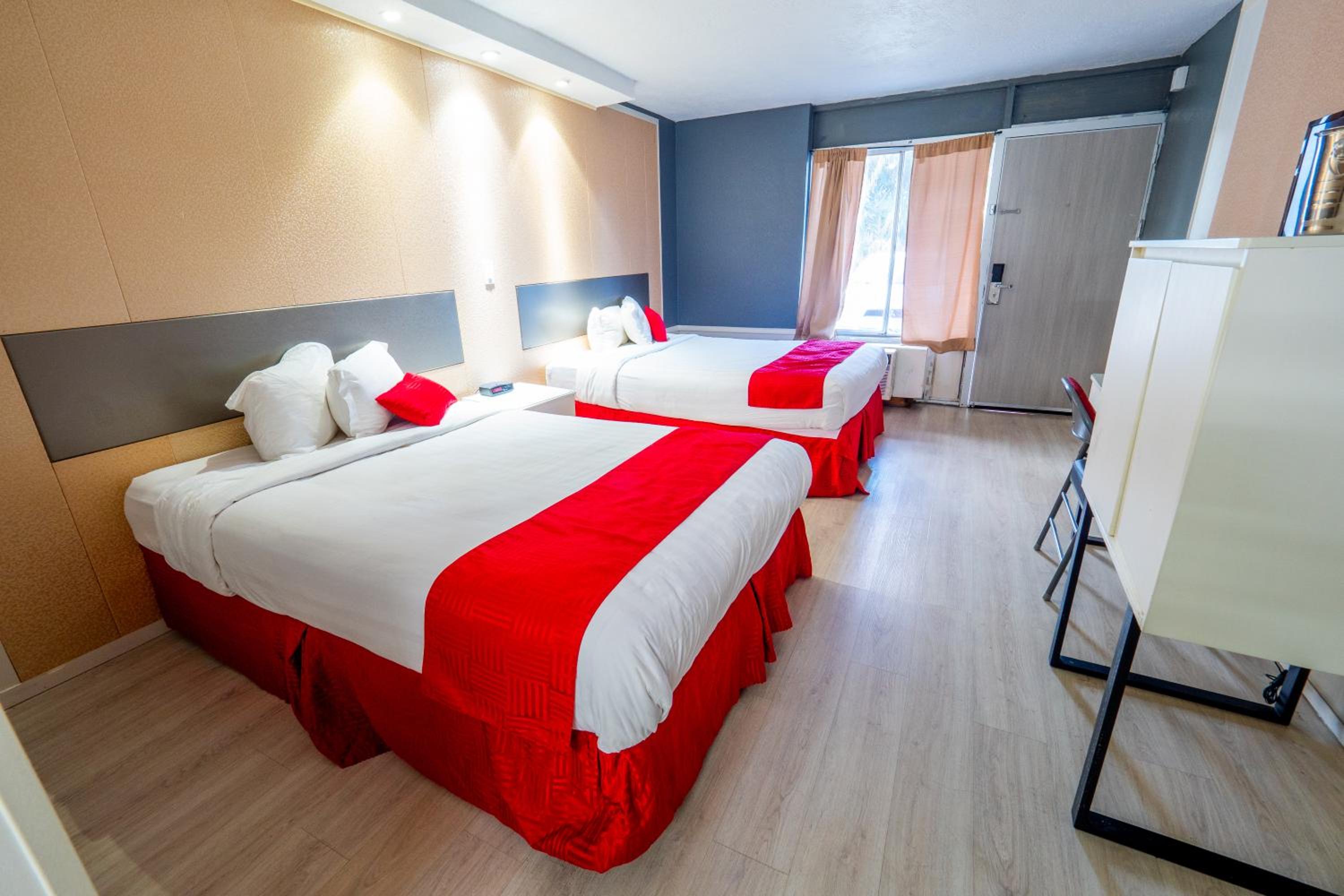 Travelodge by Wyndham Orlando at Heart of International Drive, Billede 14