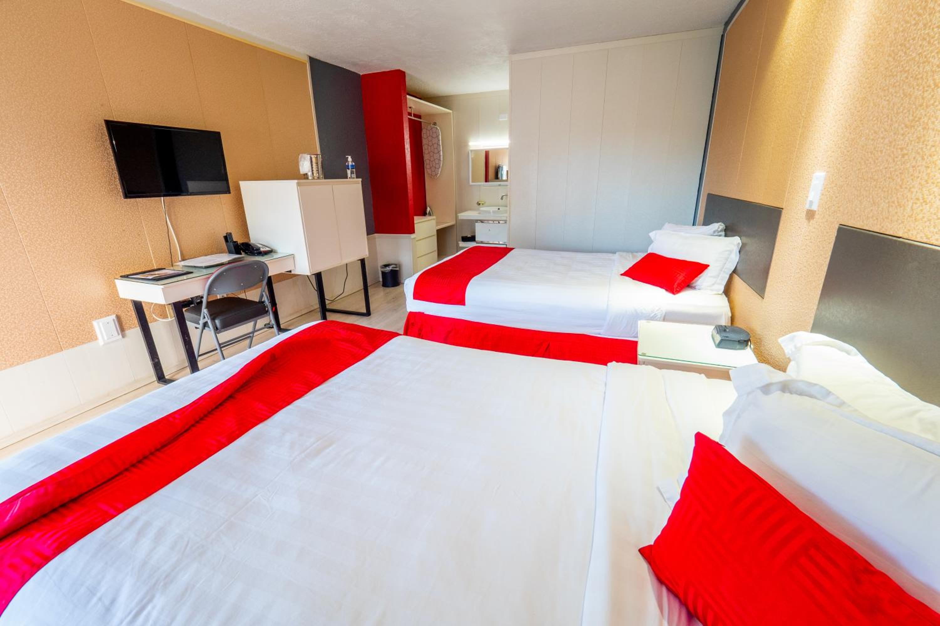 Travelodge by Wyndham Orlando at Heart of International Drive, Billede 9