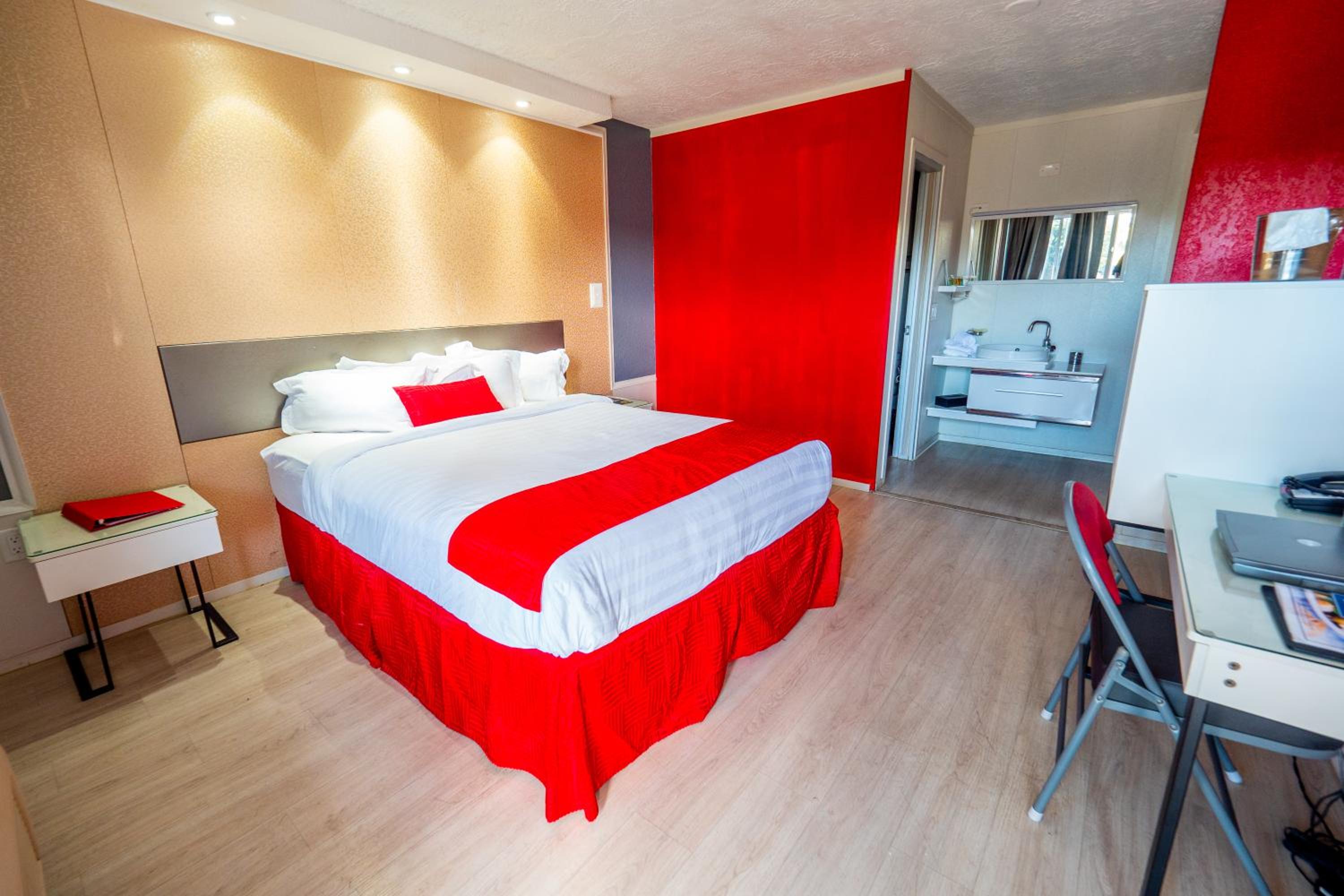 Travelodge by Wyndham Orlando at Heart of International Drive, Billede 22
