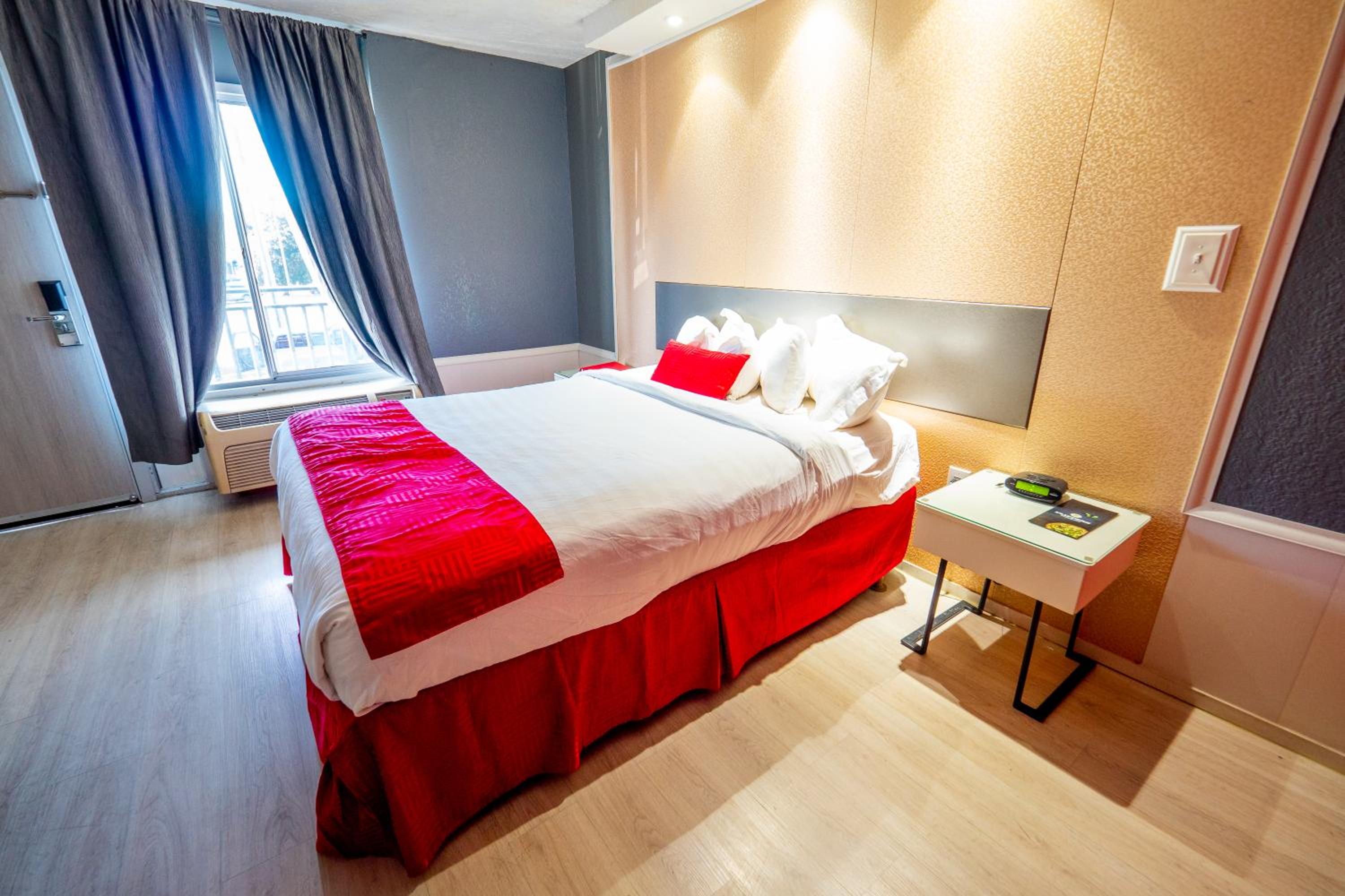 Travelodge by Wyndham Orlando at Heart of International Drive, Billede 15