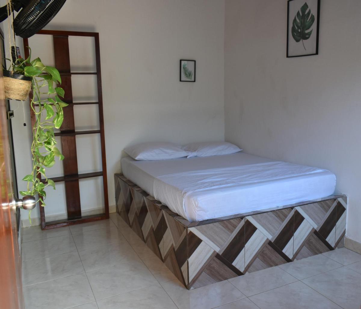Hostal Buena Vida