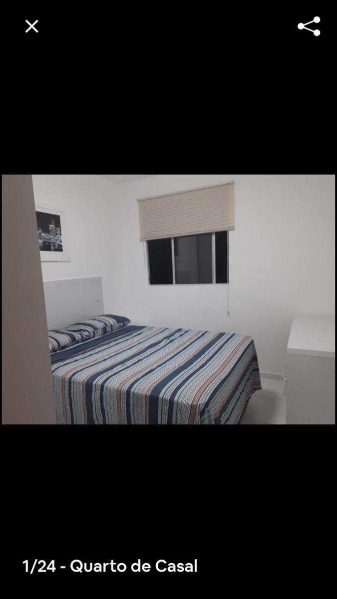 Alugo apartamento perto de Porto de Galinhas view 5