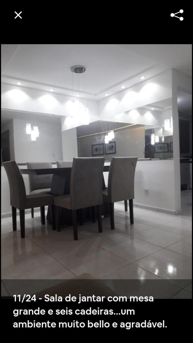 Alugo apartamento perto de Porto de Galinhas view 4