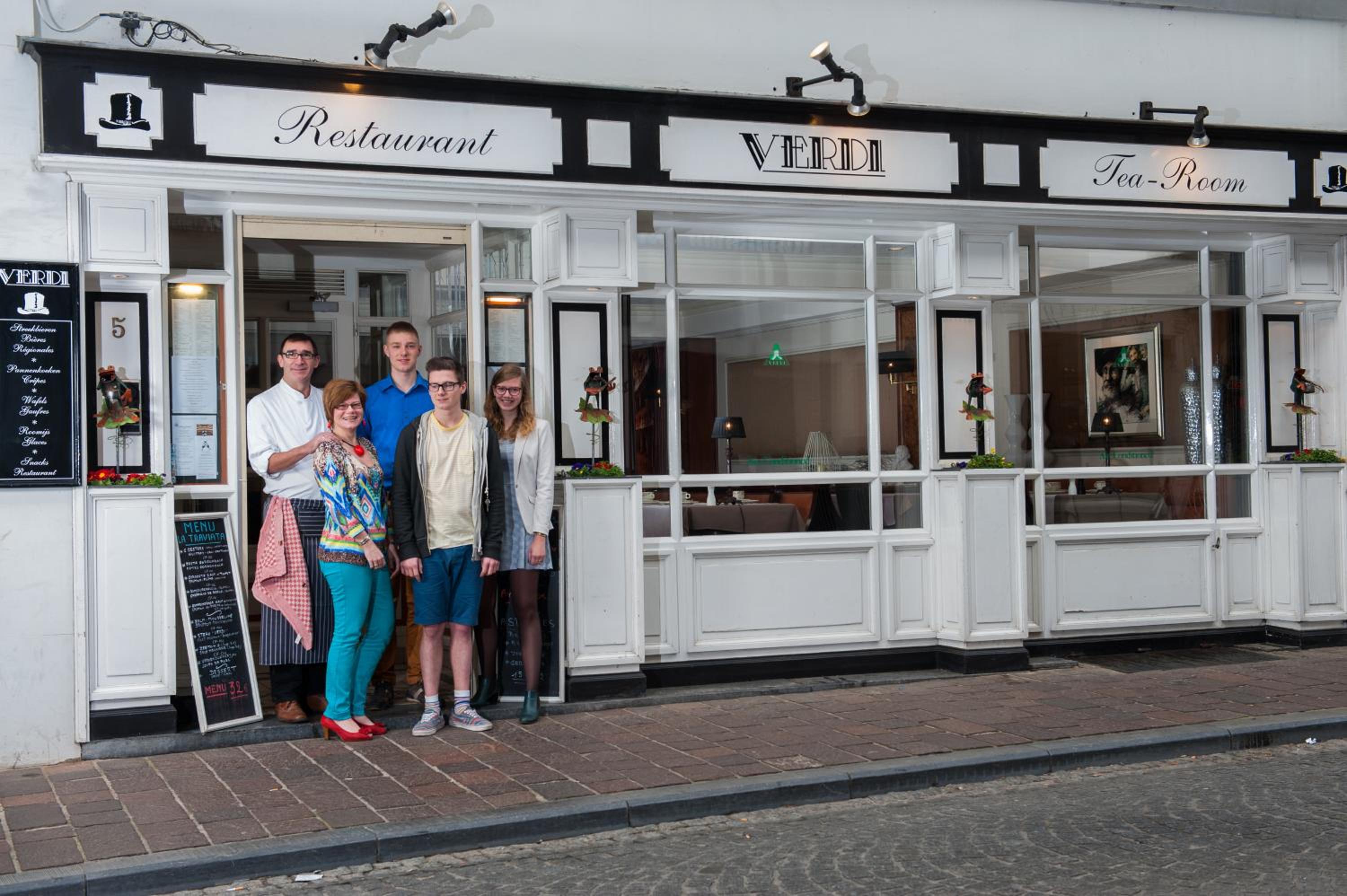 B&B Verdi