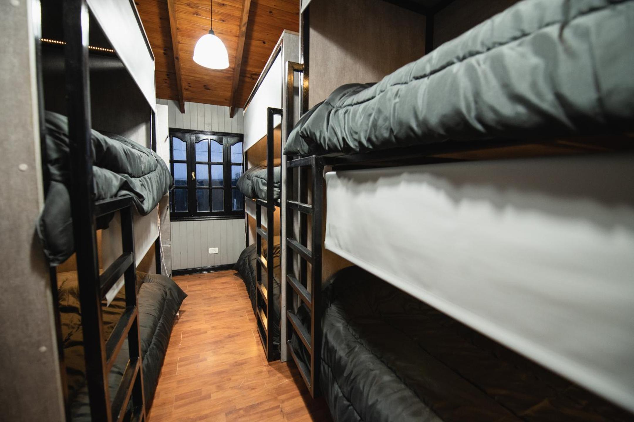 El Refugio Lodge Hostel