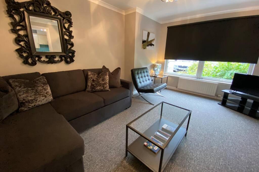 Peter Pan Apartment in the heart of Inverness view 2