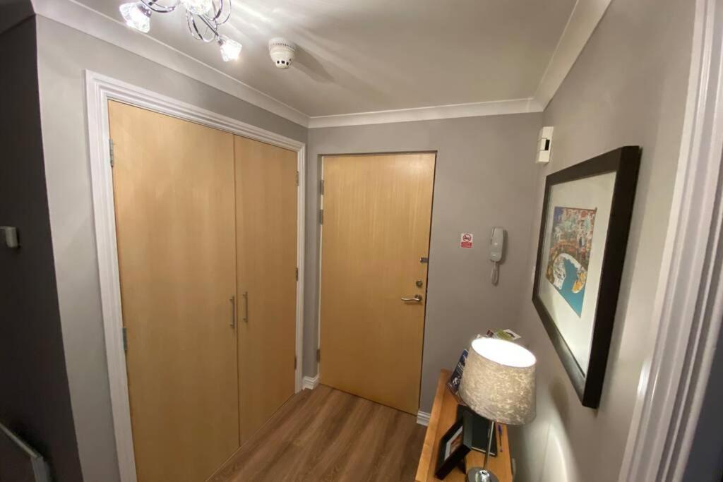 Peter Pan Apartment in the heart of Inverness view 4