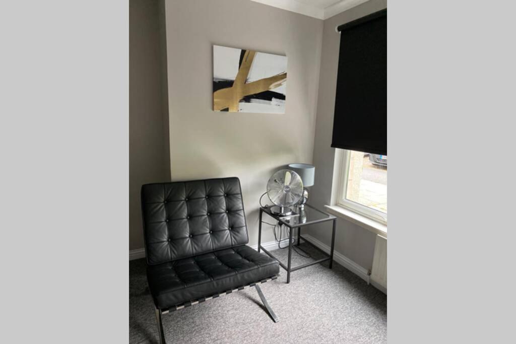 Peter Pan Apartment in the heart of Inverness view 5